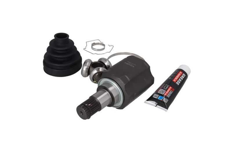 Liigendlaager, veovõll, KAMOKA 8100