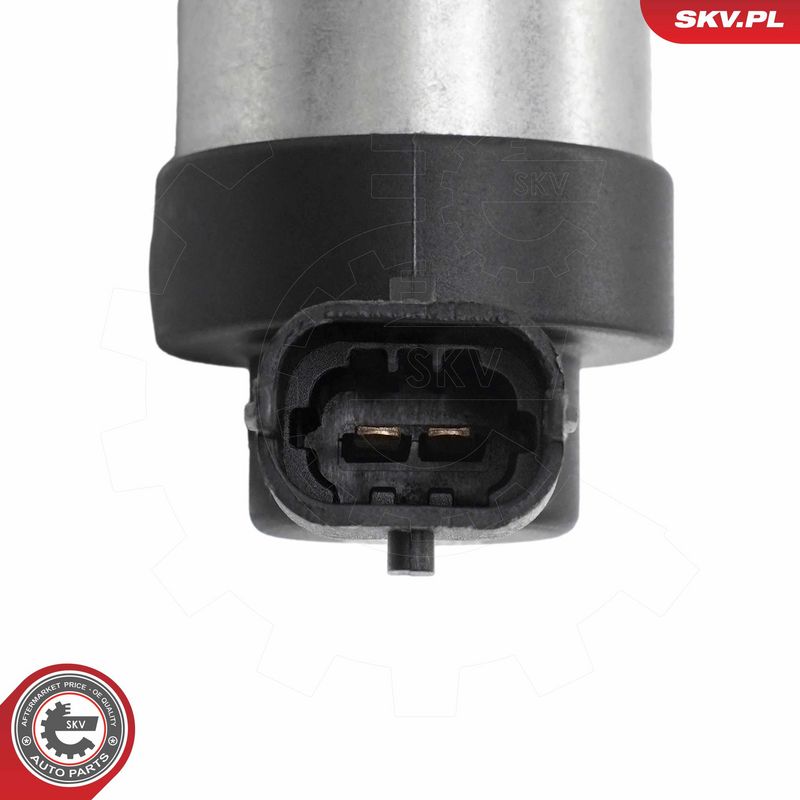 Reguleerimisklapp, kütuse kogus (Common-Rail-System), ESEN SKV 96SKV377