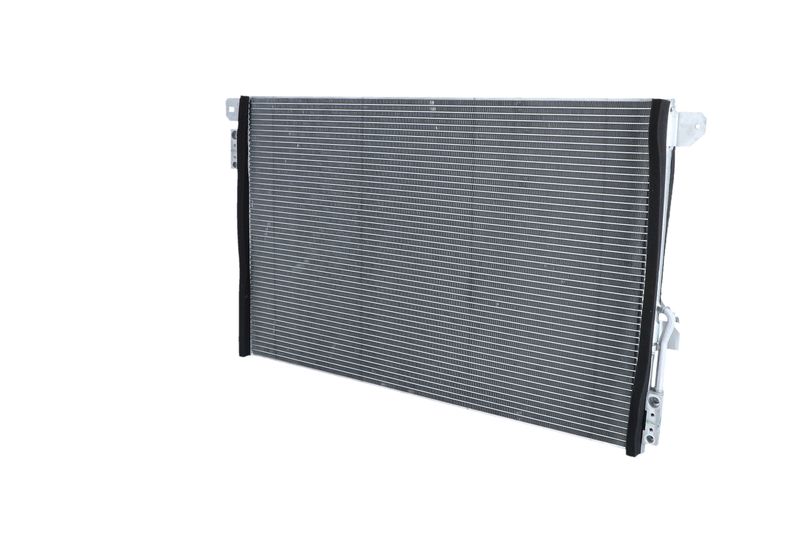 NRF 350679 Condenser, air conditioning