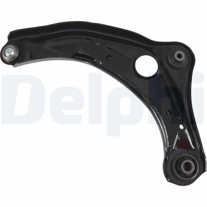 DELPHI TC8384 Control/Trailing Arm, wheel suspension