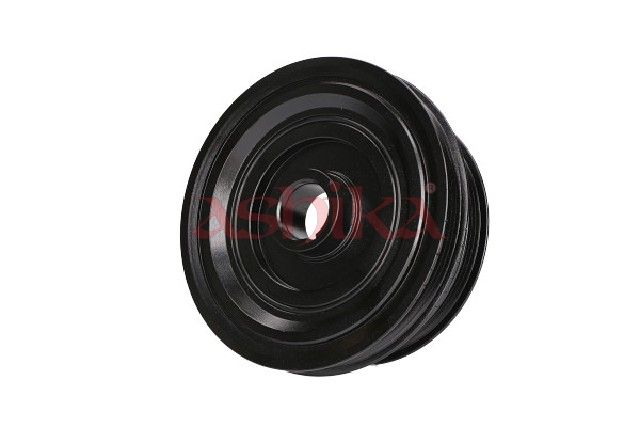 ASHIKA 122-01-109 Pulley, Crankshaft