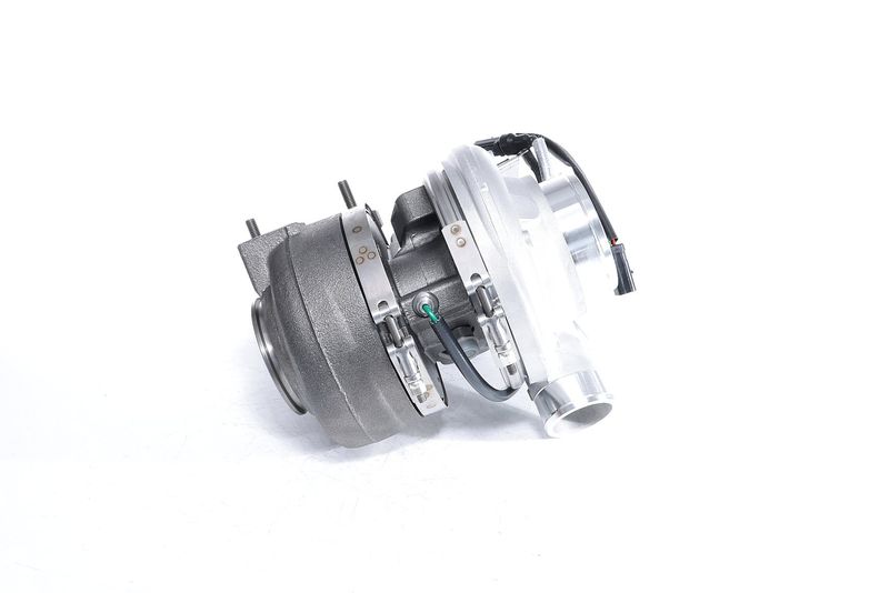 Compresor,sistem de supraalimentare T918049 BTS Turbo