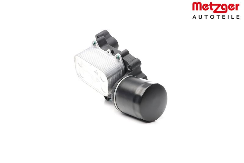 METZGER AUTOTEILE 2370150 Housing, oil filter