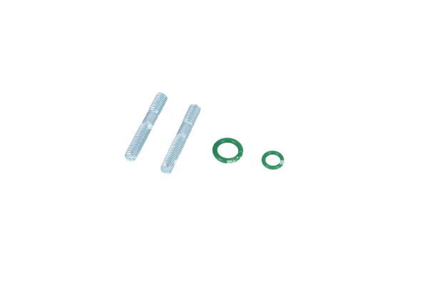 NRF 35994 Condenser, air conditioning