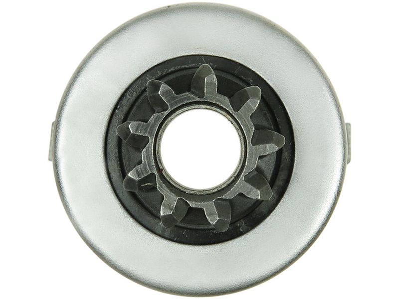 Vabajooks, starter, AS-PL SD4011