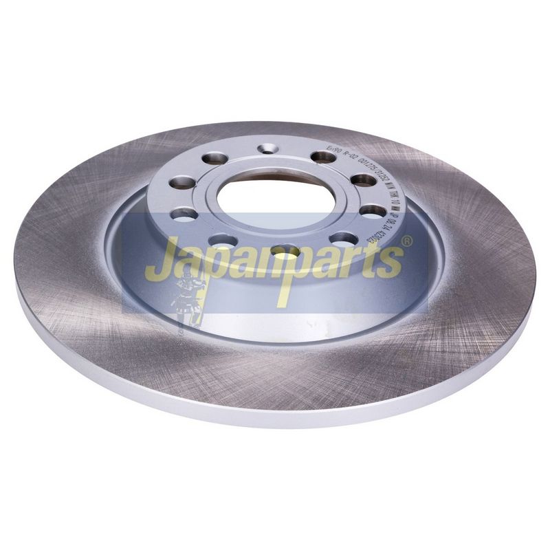 спирачен диск JAPANPARTS