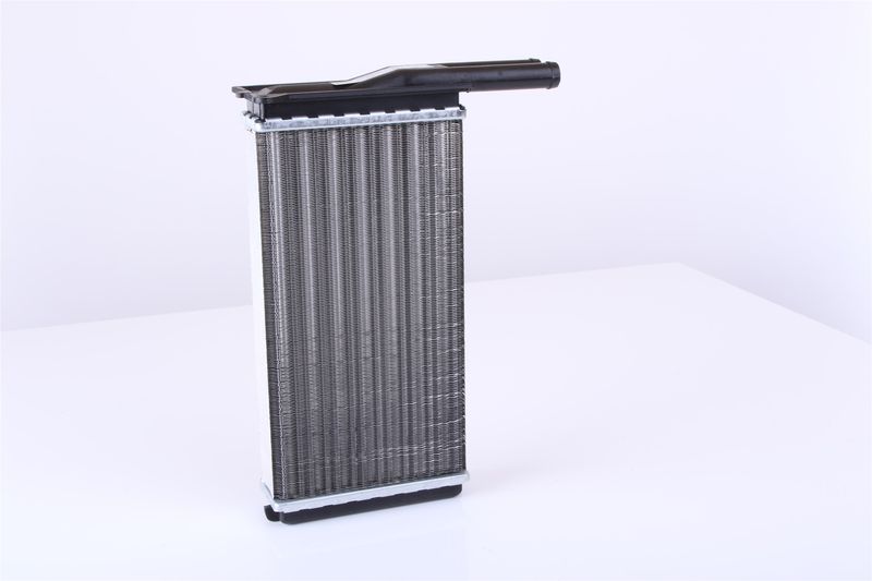 NISSENS 71761 Heat Exchanger, Interior Heating