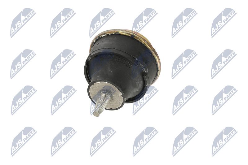 Paigutus, Mootor, NTY ZPS-CT-026