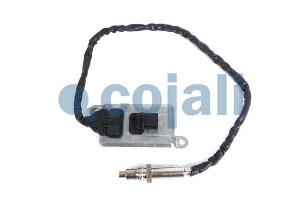 NOx-senzor, vstřikování močoviny 2269018