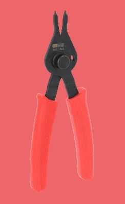 KS TOOLS 500.1322 Circlip Pliers