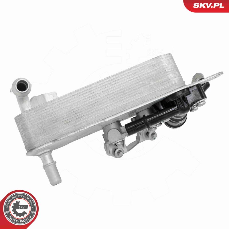 ESEN SKV 31SKV469 Oil Cooler, engine oil