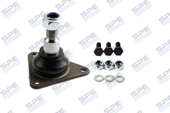 Rotule+suspension TEKNOROT R-454