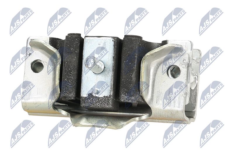 Paigutus, Mootor, NTY ZPS-PE-034