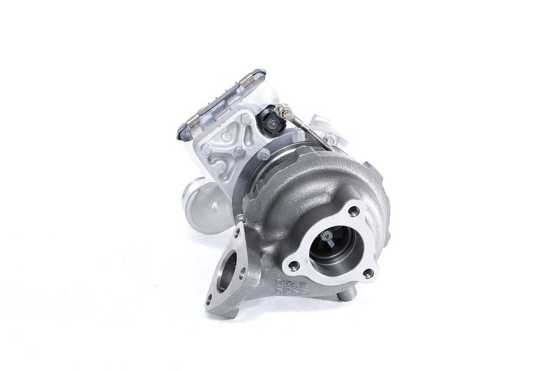 LADER AUFLADUNG BTS Turbo T916511 18