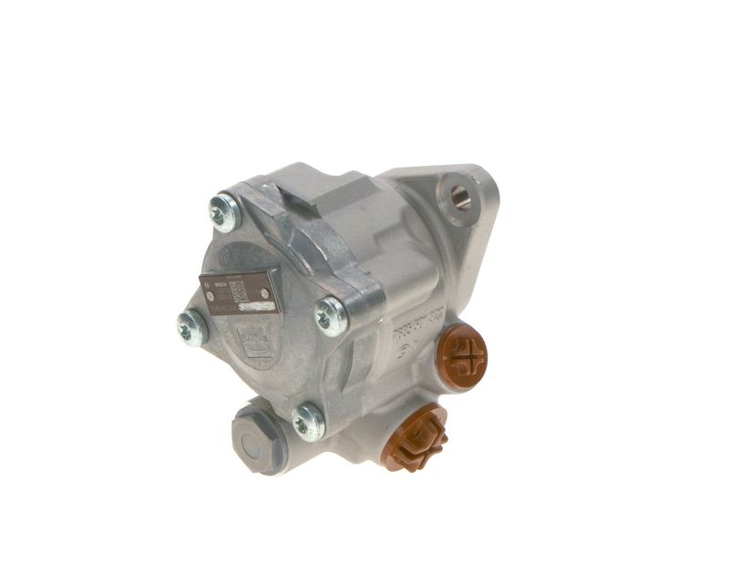 BOSCH KS01000412 Vairo stiprintuvo siurblys