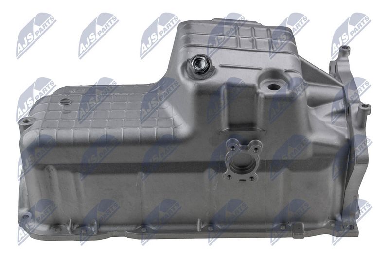 NTY BMO-MS-005 Oil Sump