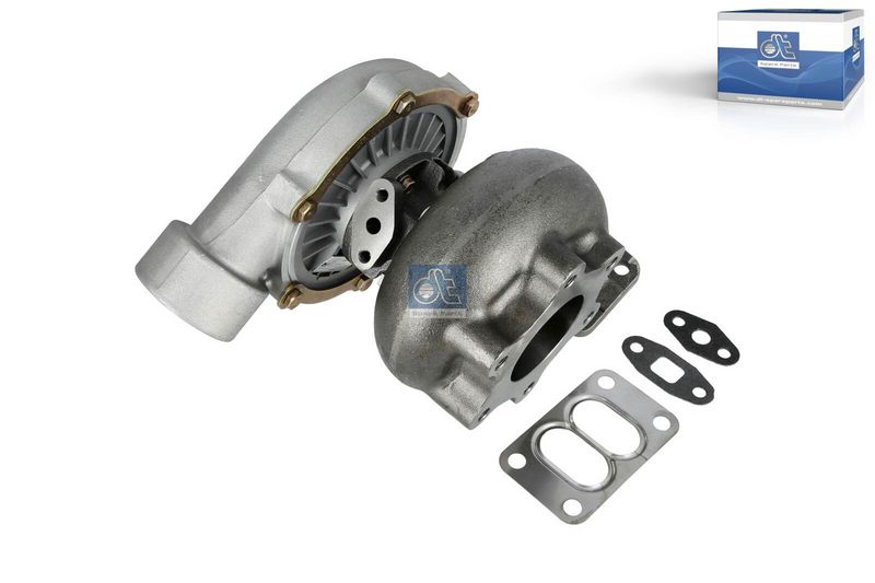 Compresor,sistem de supraalimentare 4.61499 DT Spare Parts