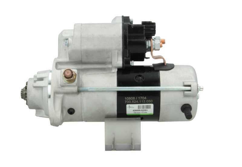 BV PSH 700.524.112.050 Starter