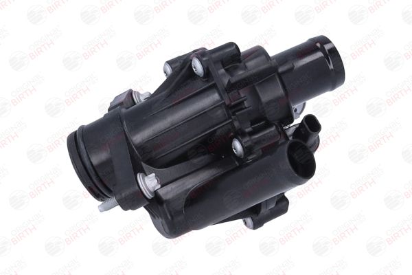 BIRTH 81863 Coolant Flange