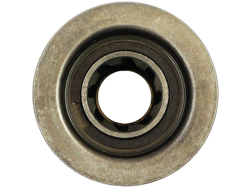 Vabajooks, starter, AS-PL SD5078