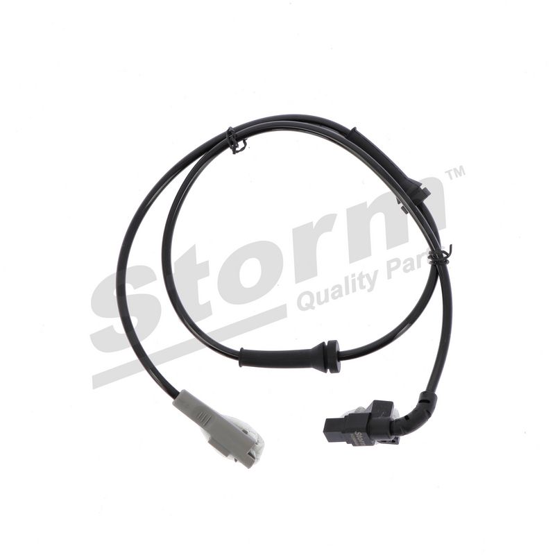 Capteur, vitesse de roue STORM QUALITY PARTS 777127