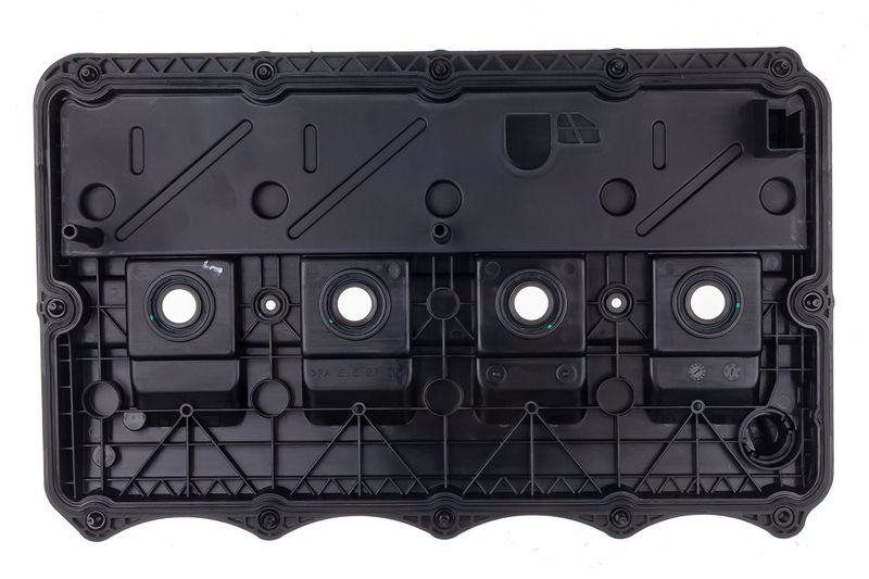 DENCKERMANN U110030 - Cylinder Head Cover
