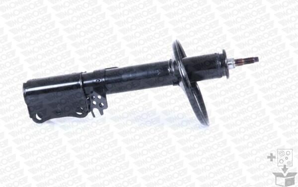 MONROE 71493 Shock Absorber
