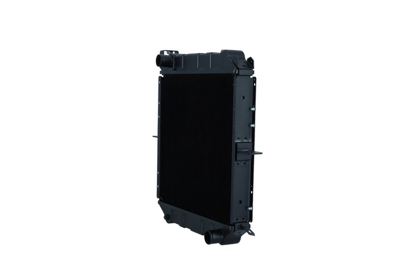 NRF 52235 Variklio aušinimo radiatorius
