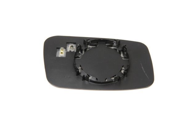 BLIC 6102-02-1271511P Mirror Glass, exterior mirror