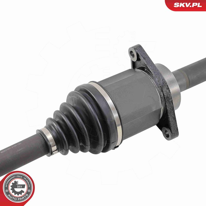 ESEN SKV 40SKV061 Drive Shaft