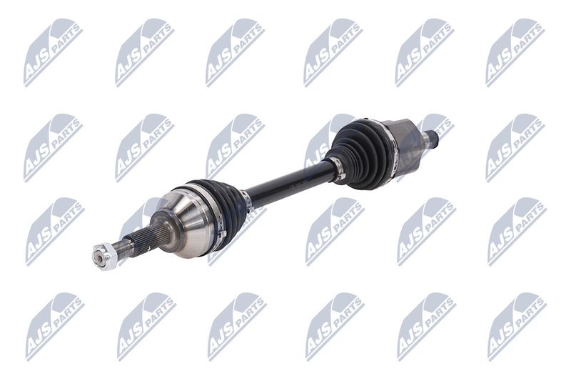 NTY NPW-FR-208 Drive Shaft