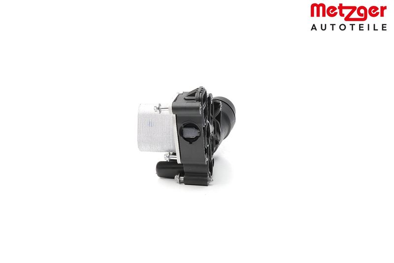METZGER AUTOTEILE 2370089 Housing, oil filter