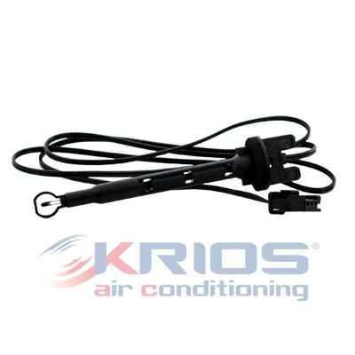 MEAT & DORIA Sensor, interior temperature K103047