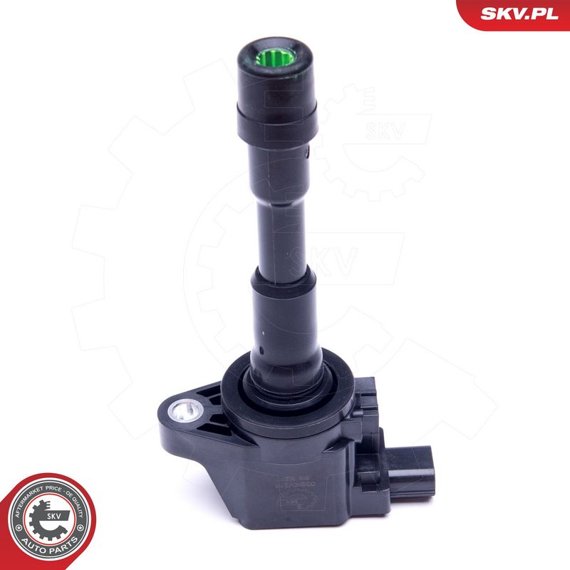 Süütepool, ESEN SKV 03SKV311