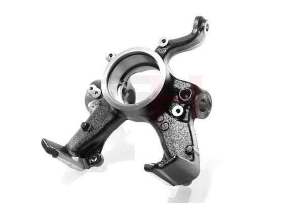 Käändmik, rattakinnitus, GH GH-294332V