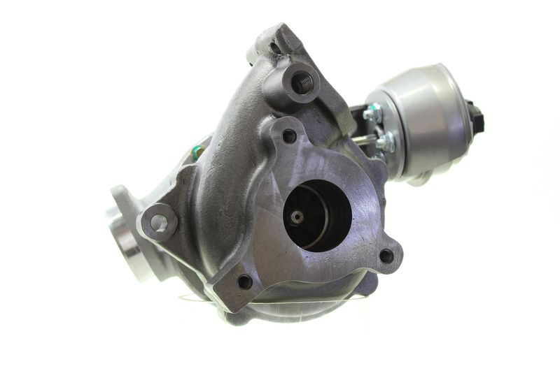 ALANKO 10901553 Charger, charging (supercharged/turbocharged)