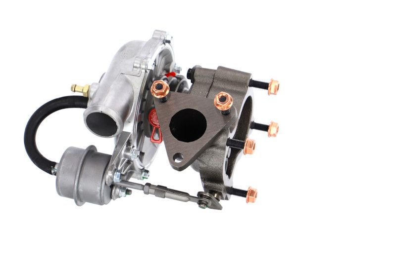 REMANTE 003-001-001129R Charger, charging (supercharged/turbocharged)