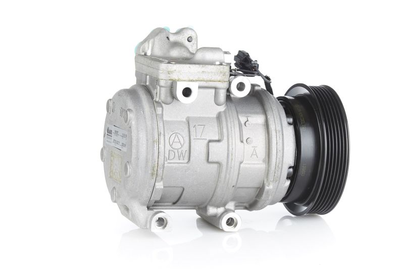Kompressor, kliimaseade, NISSENS 890067