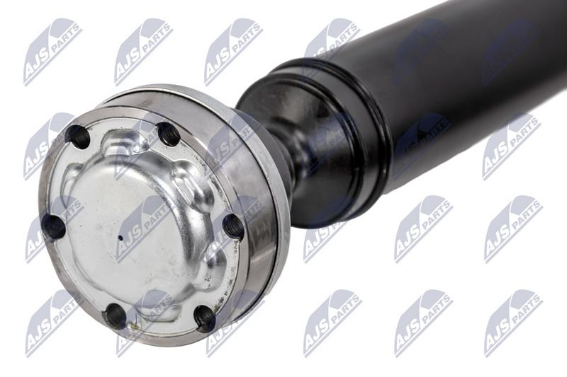 NTY NWN-AU-039 Propshaft, axle drive