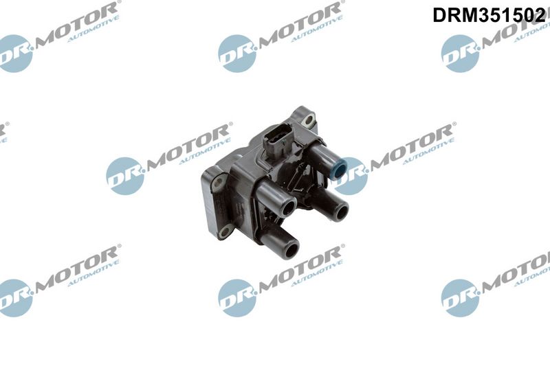 Dr.Motor Automotive Ritė, uždegimas