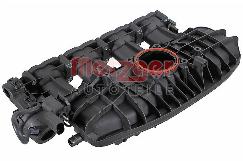 METZGER AUTOTEILE 2100120 Intake Manifold Module