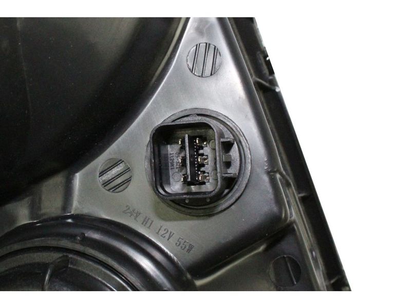 ABAKUS 221-1147L-LD-EM Headlight