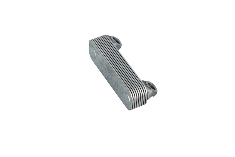 NRF 31039 Oil Cooler, engine oil