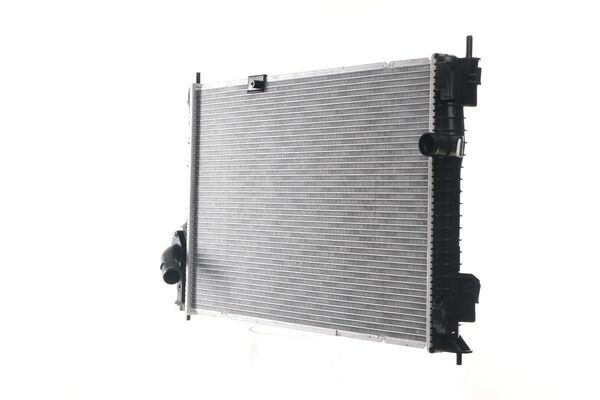 MAHLE CR 2058 000S Radiator, engine cooling