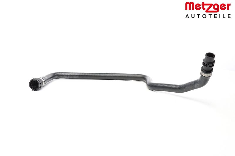 METZGER AUTOTEILE 2420514 Radiator Hose