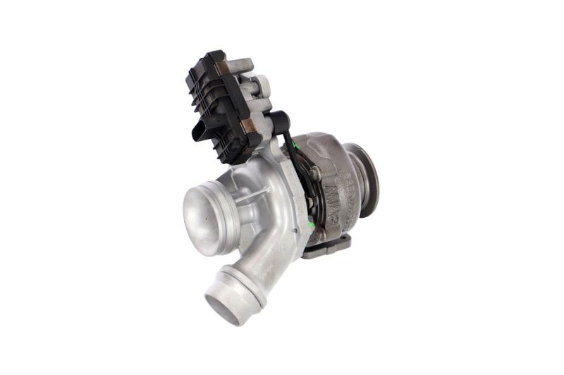 REMANTE 003-002-004468R Charger, charging (supercharged/turbocharged)