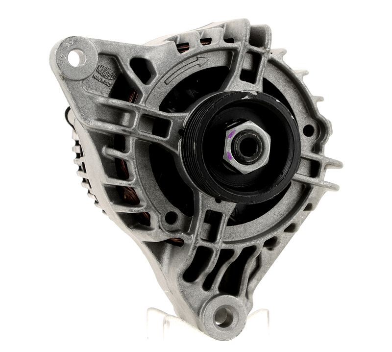 Alternador