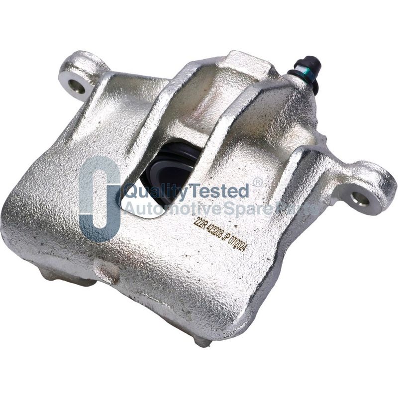 A.S.P. QualityTested CAL222RJM - Brake Caliper
