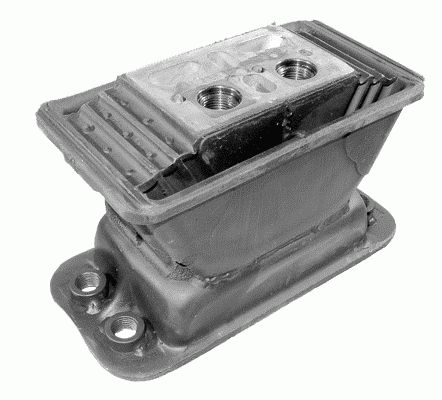 LEMFÖRDER Aslichaam-/motorsteunlager