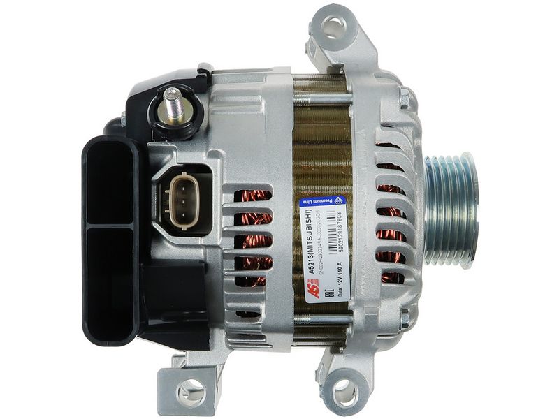 OEM код товара: A3TJ1191AM